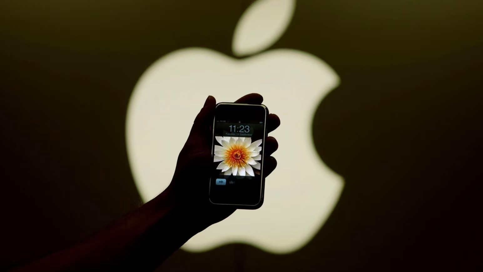 Apple’s biggest product in its 50-year history surprised the engineers who designed it

