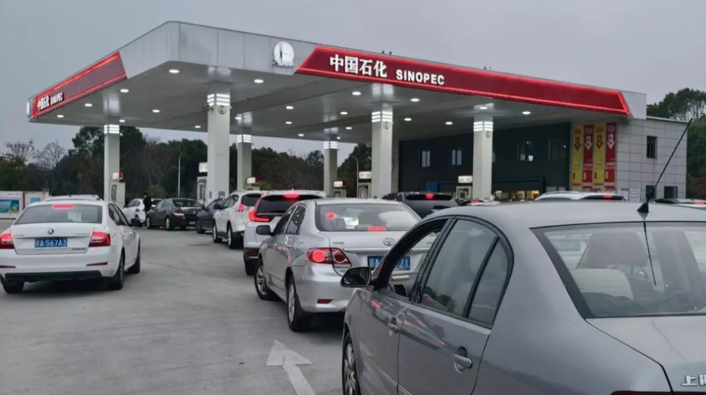 War in the Middle East: China's energy strategy in the face of the oil shock