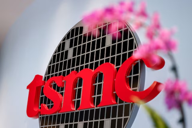 TSMC lifts revenue forecast, pledges more capital spending to meet AI chip demand
