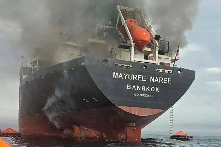 How Iran defied Trump threats to emerge as Strait of Hormuz gatekeeper
