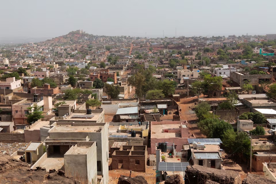 Mali at risk of splintering after jihadi and separatist attacks
