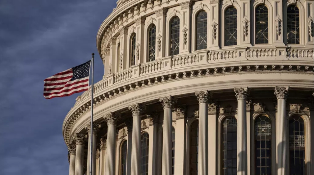 U.S. Senate refuses to limit Donald Trump's powers against Iran
