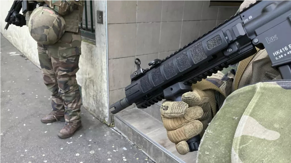 War in Iran: France and Europe face a hybrid threat from the Islamic Republic
