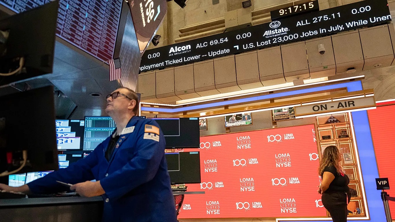 European stocks often crash in August: Is this time different?
