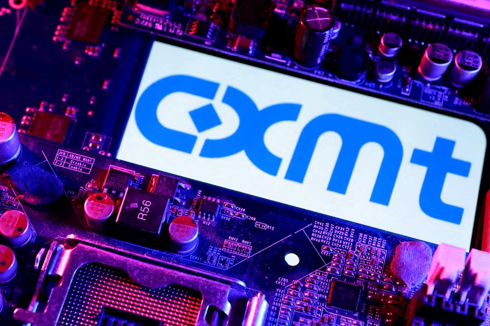 How the 'twin stars' of China, CXMT and YMTC, changed the chip game
