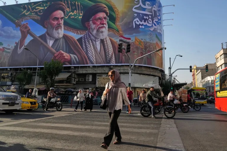 How Lebanon and Iran’s war of words became backdrop for latest Israel war
