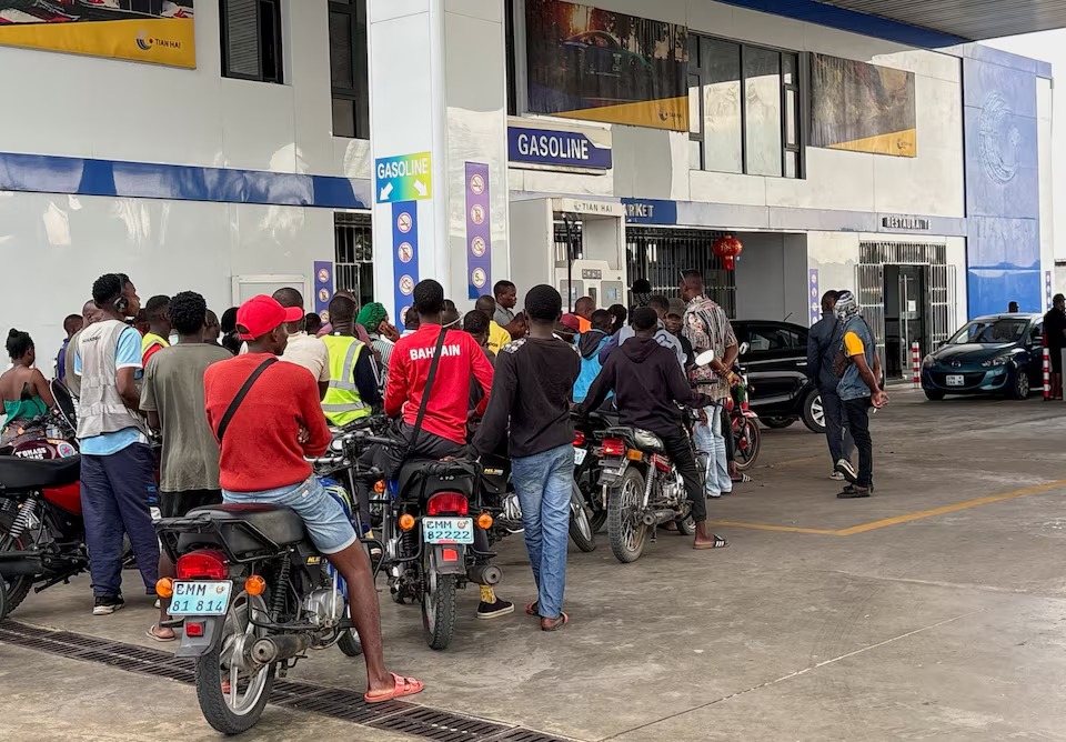 Why is Mozambique's financial crisis going from bad to worse?