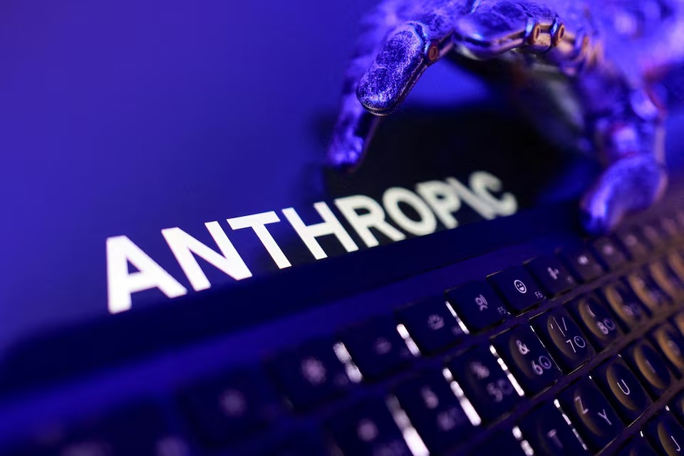 Trump administration and Anthropic have not discussed the government taking a stake in it, source says
