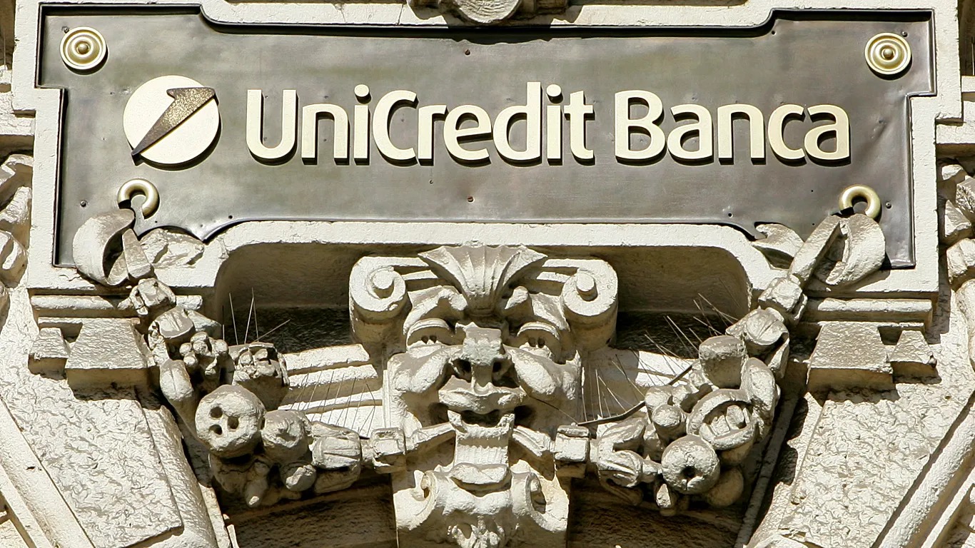 EU unveils banking reform plan to lift national barriers and unlock investment
