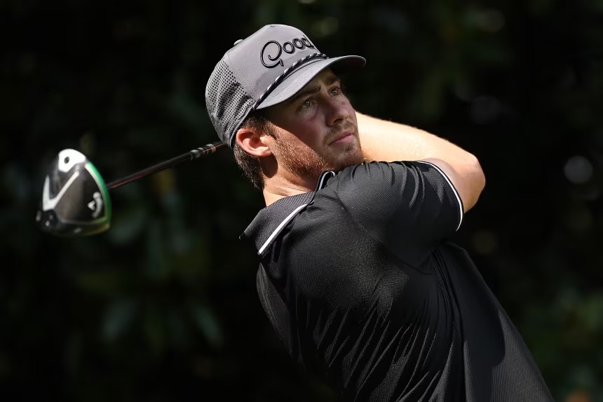 A controversial ad for a driver is the latest clash between golf’s old guard and new world
