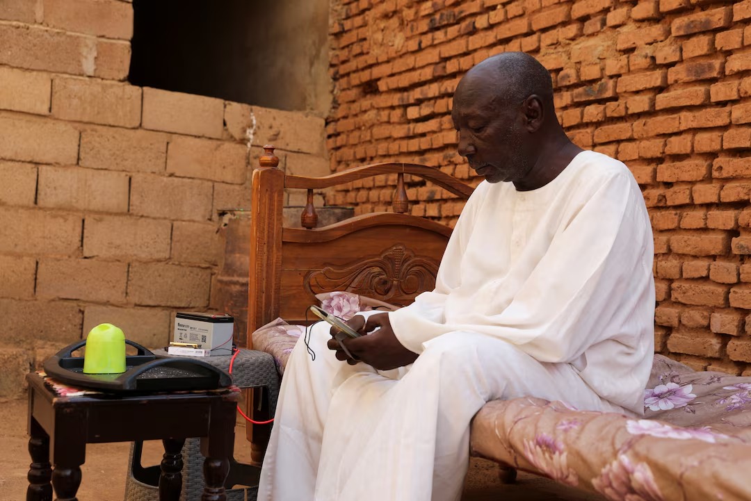 Anger mounts as Sudan's army takes in Darfur paramilitary defectors
