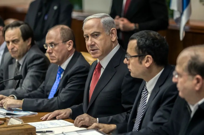 ‘Active in BDS’: Document reveals how Israel scrutinised global NGOs
