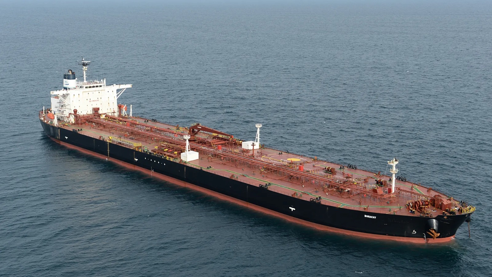 Putin threatens retaliatory seizures of European ships
